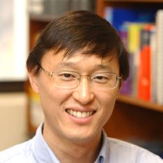 Charles Ahn