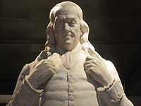 pierson statue